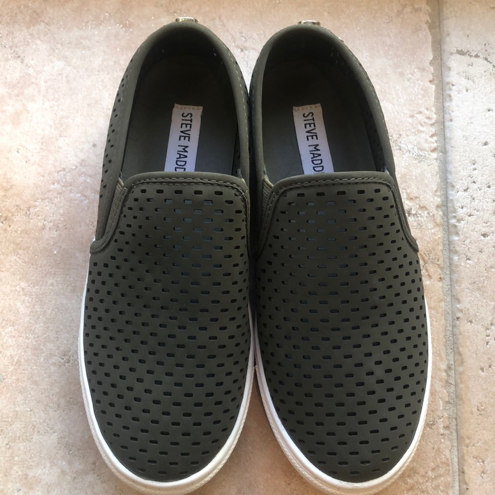 Steve Madden Elouise shoe size 5.5M